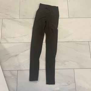 Lulu lemon leggings, like new
